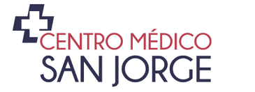 Centro de Reconocimientos San Jorge logo